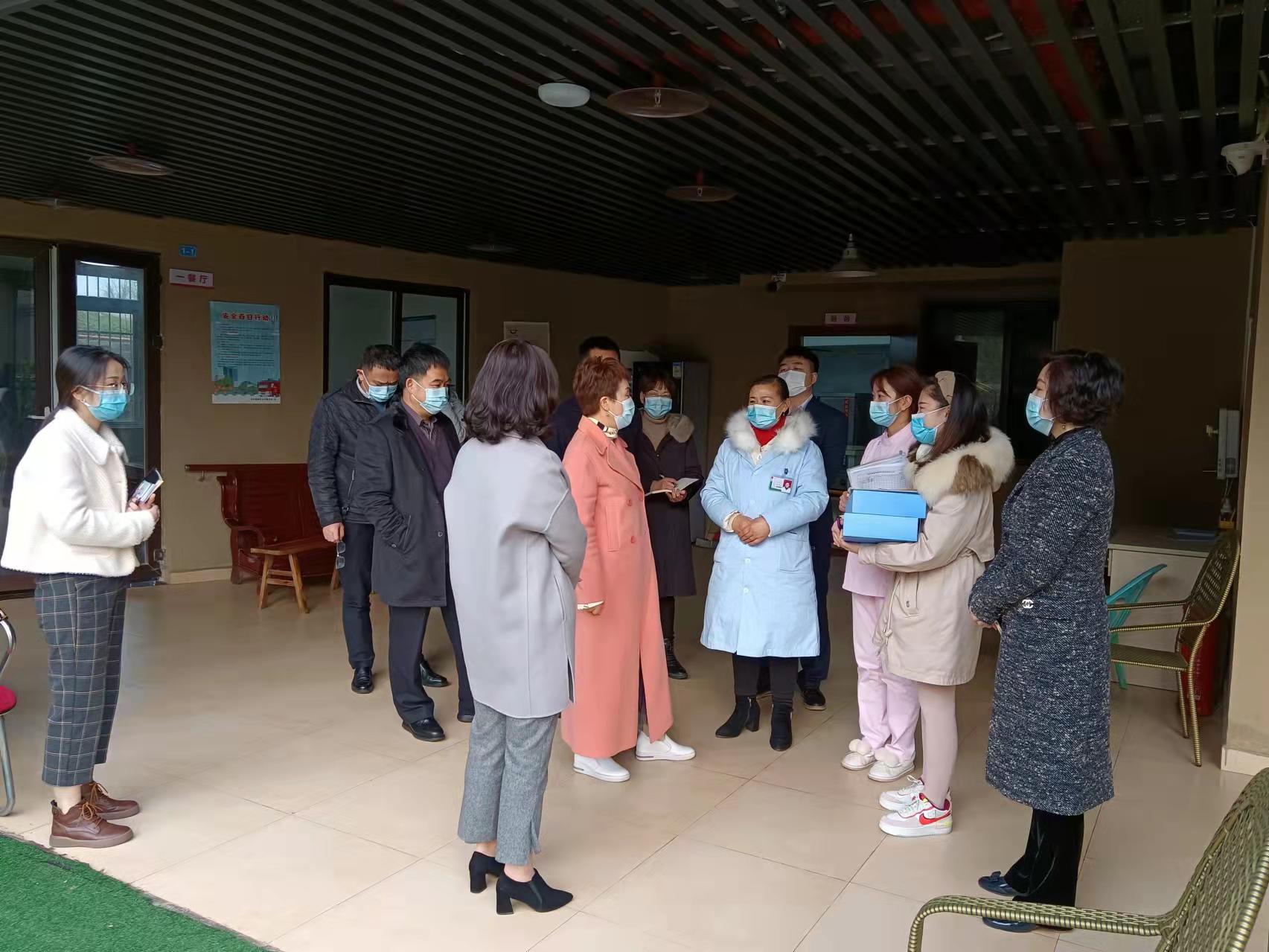 从公共服务局到市场监督治理局，J9集团国际站一向在辅导的关注下逐步成长